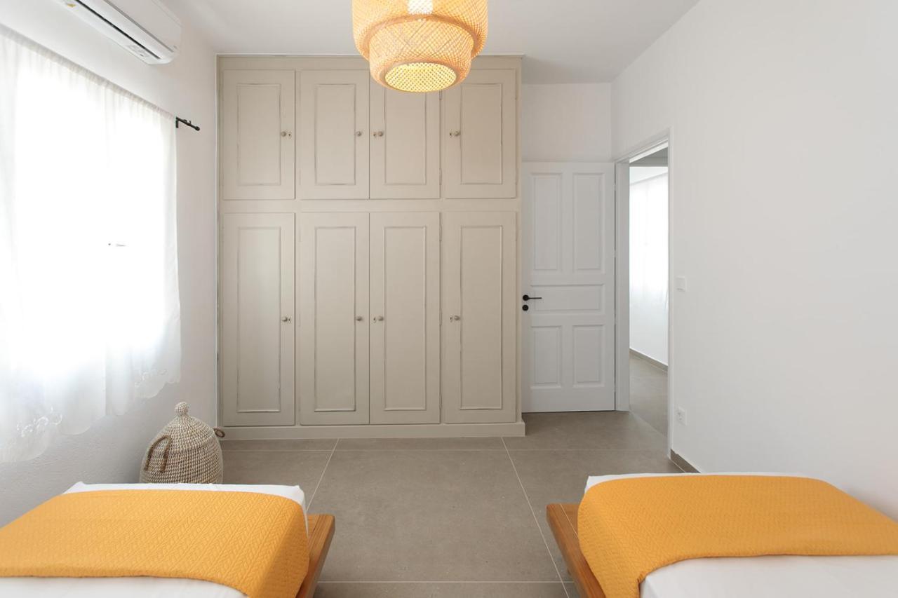Appartement Casa De Sal à Naxos City Extérieur photo