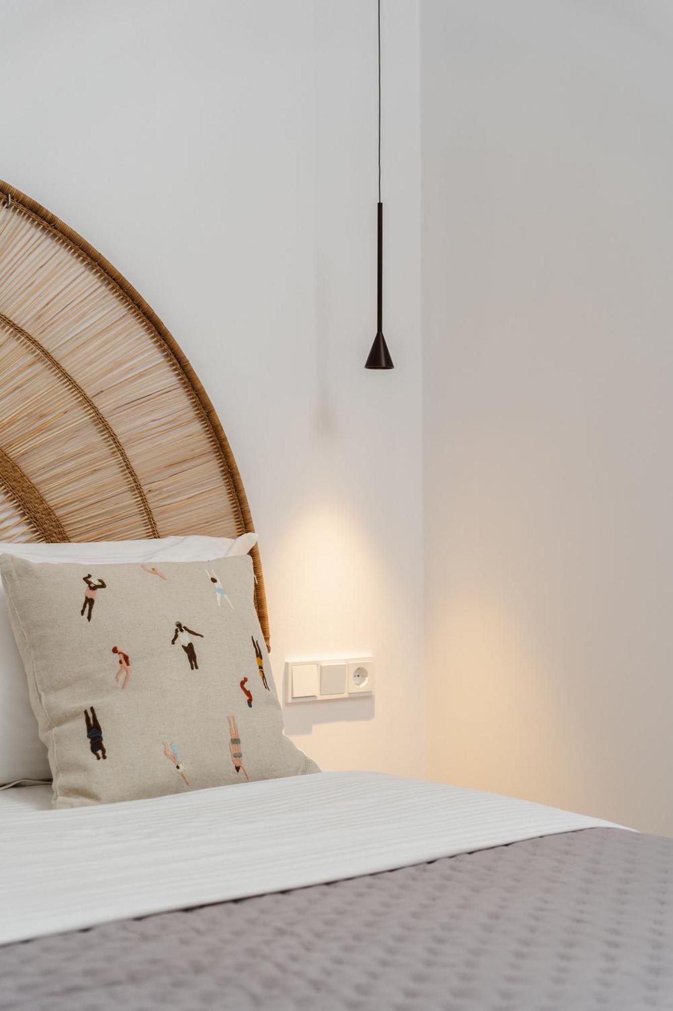 Appartement Casa De Sal à Naxos City Extérieur photo