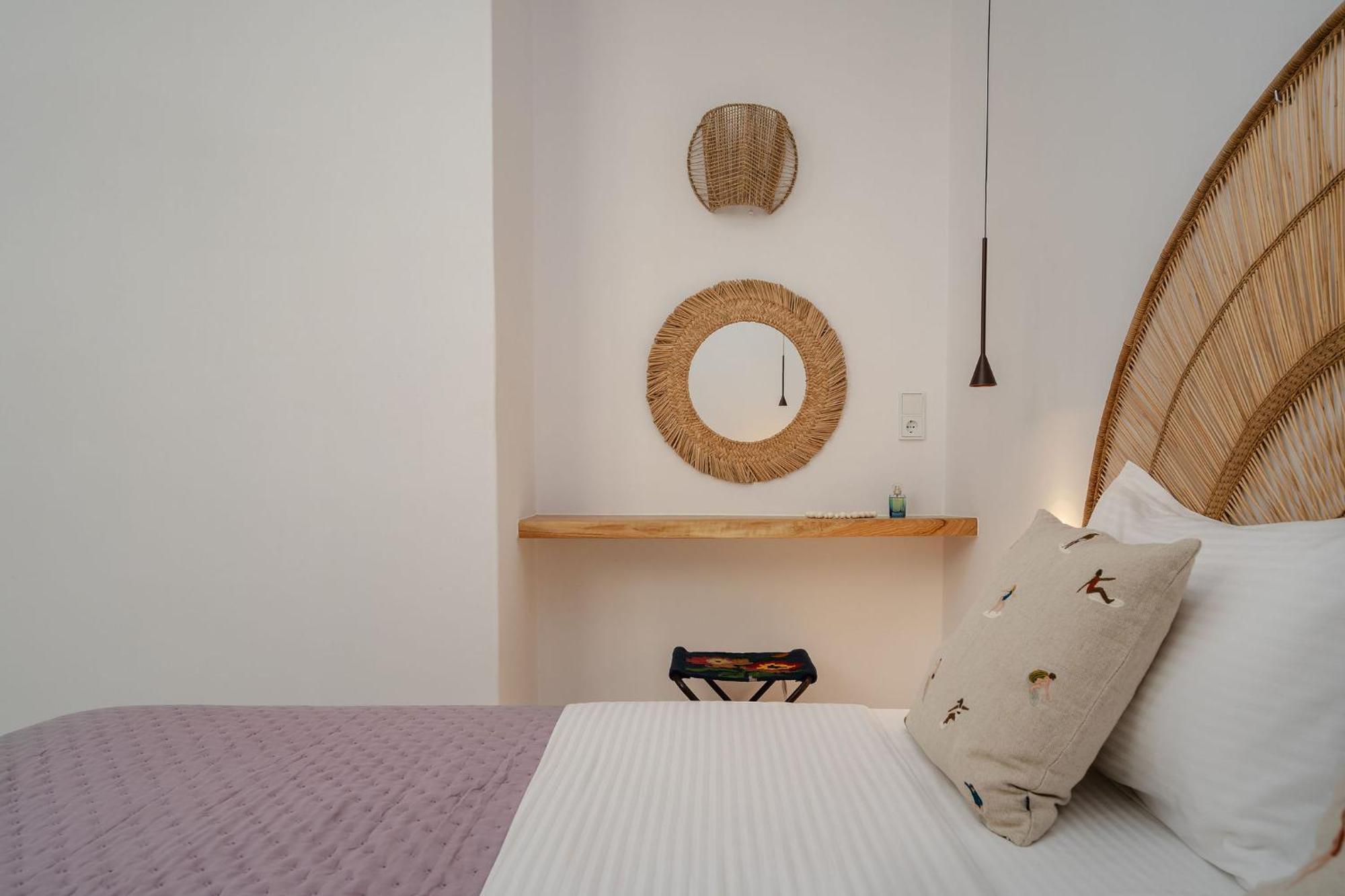 Appartement Casa De Sal à Naxos City Extérieur photo