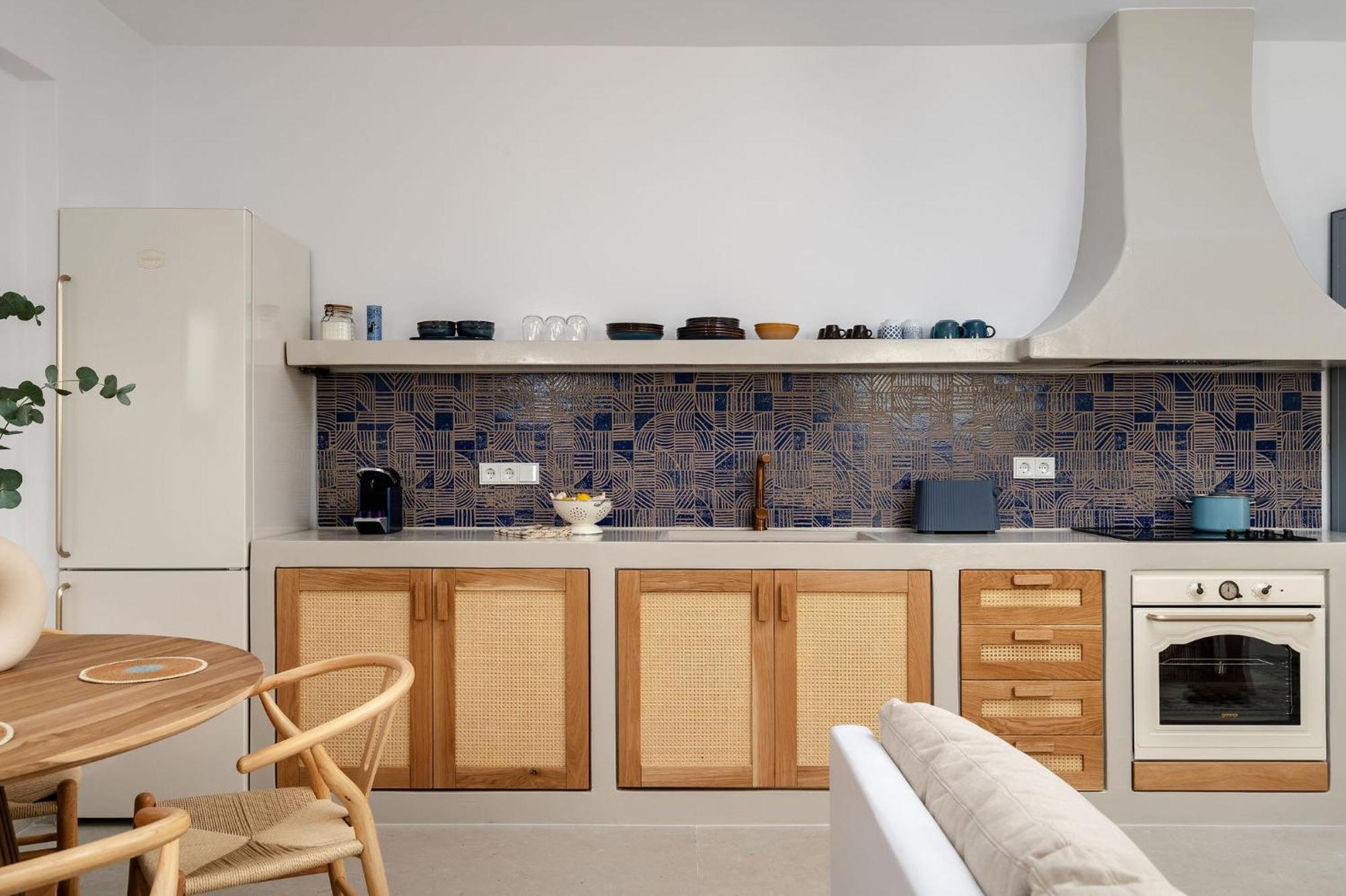 Appartement Casa De Sal à Naxos City Extérieur photo